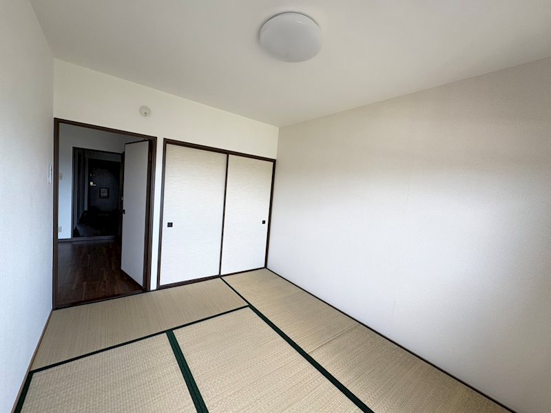 アルトラマンション茄子川　Ｂ棟 その他部屋・スペース
