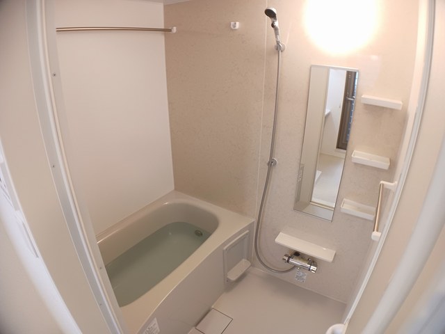ＳＡＴＵＫＩ 風呂画像