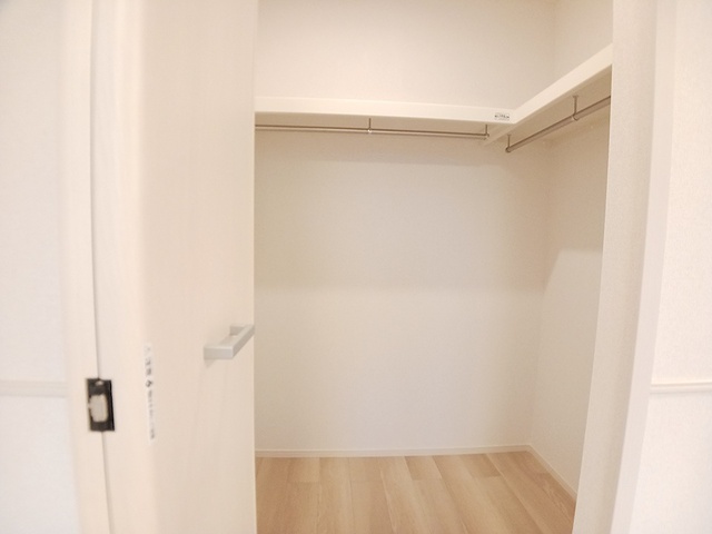 サニーハウスⅥ 収納