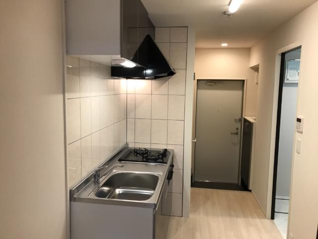 Ｎｏｒｔｈ　Ｇａｒｄｅｎ　Ａ棟 その他