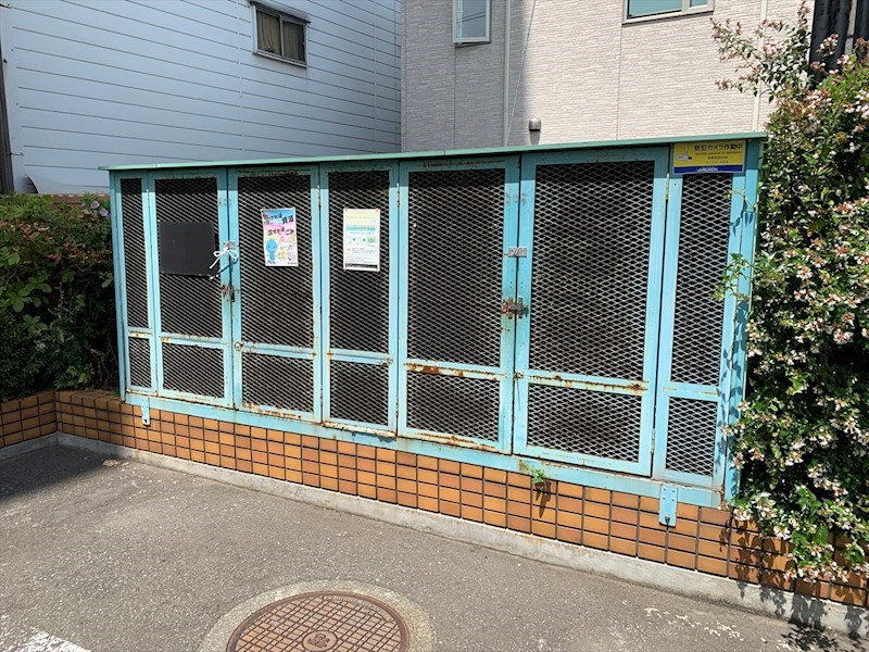 朝日プラザ堤町アーバンステージ その他共有部分