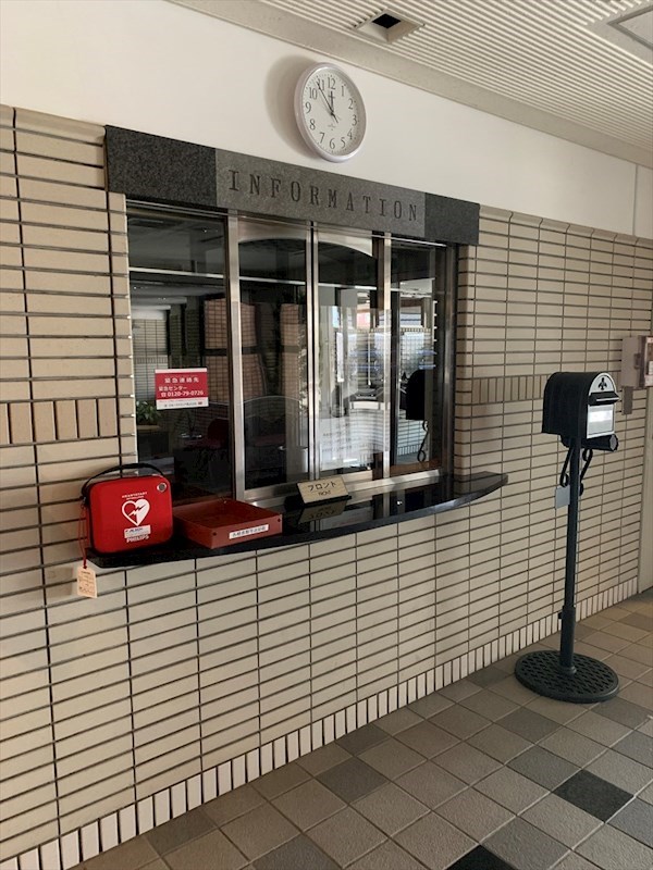 朝日プラザ堤町アーバンステージ その他共有部分