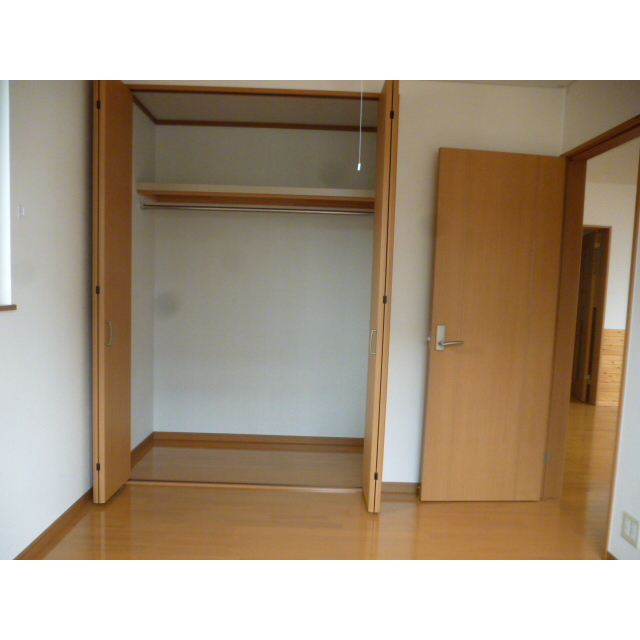 フォレストおがさわらＡ その他部屋・スペース