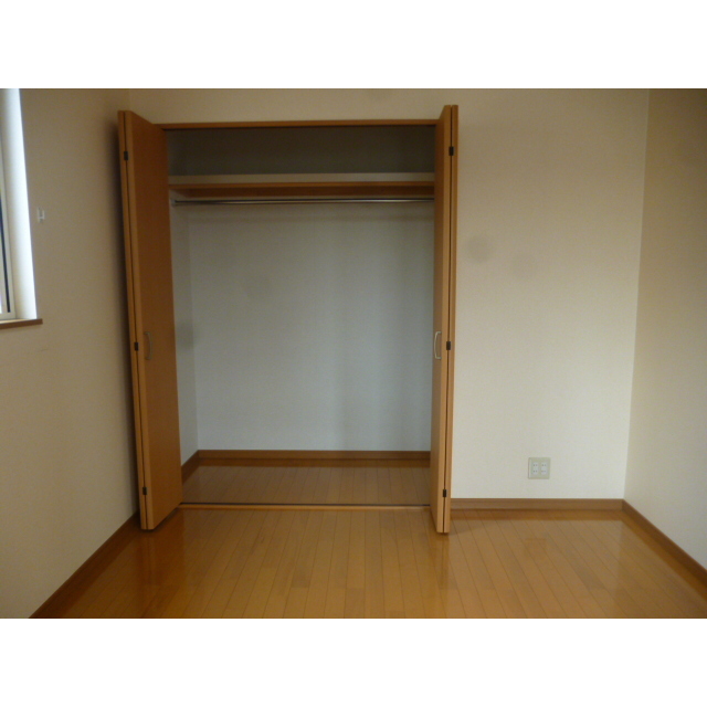 フォレストおがさわらＡ その他部屋・スペース