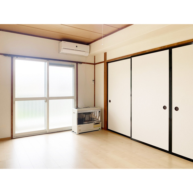 グリーンビレッジ　ハンノ木沢Ａ その他部屋・スペース