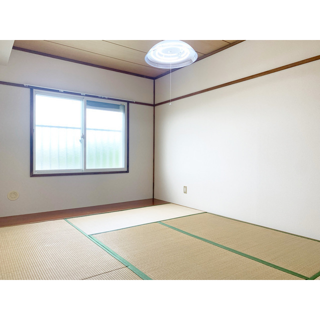 グリーンビレッジ　ハンノ木沢Ａ その他部屋・スペース