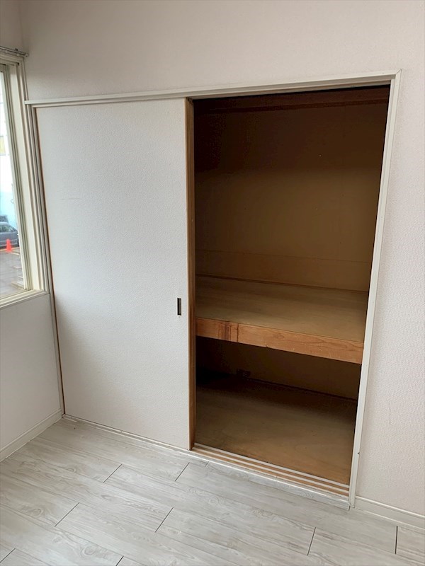 プラザｉｎｋｅｉ　Ａ 収納