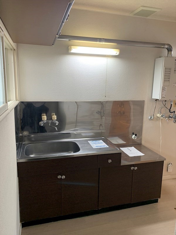プラザｉｎｋｅｉ　Ａ キッチン