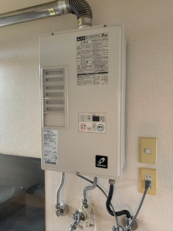 プラザｉｎｋｅｉ　Ａ その他設備