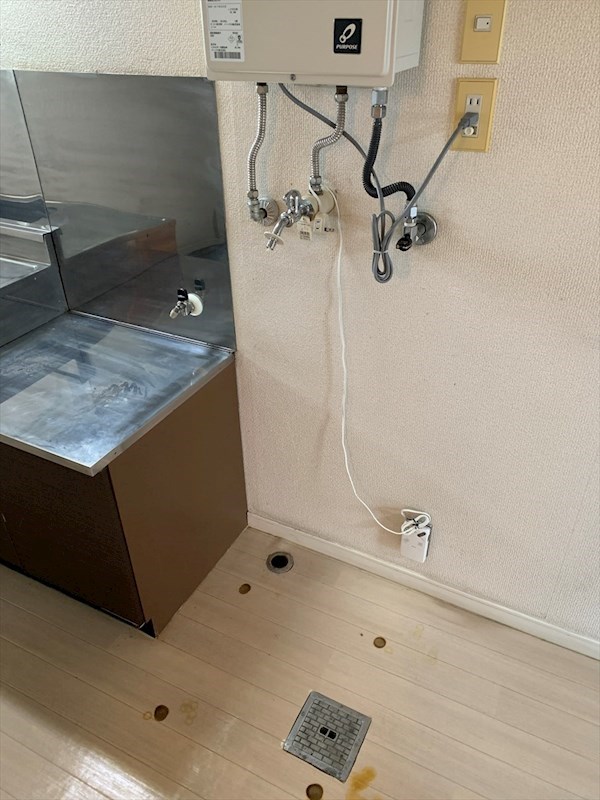 プラザｉｎｋｅｉ　Ａ その他部屋・スペース