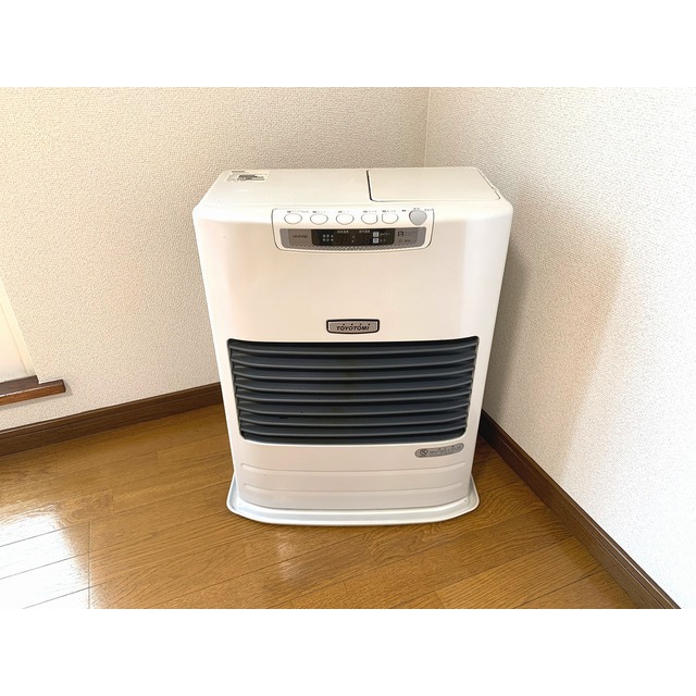 コーポグランディア その他設備