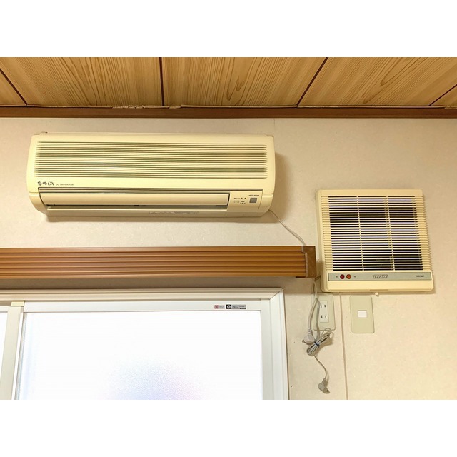 大万アパート その他設備