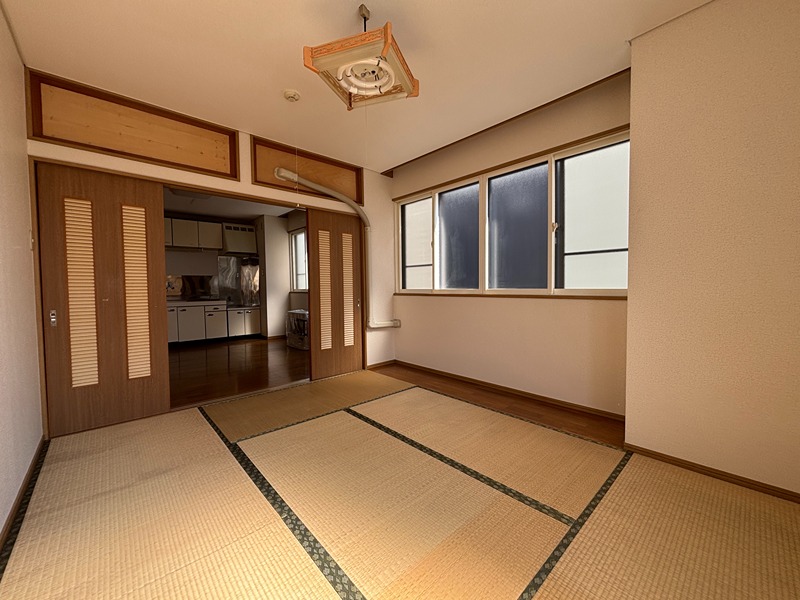 ザ・ガーデン佃　Ｂ その他部屋・スペース