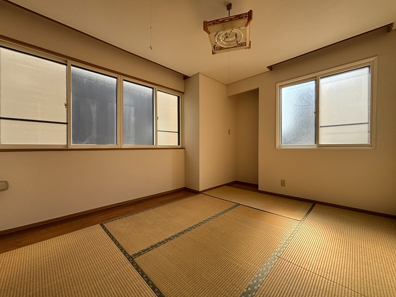 ザ・ガーデン佃　Ｂ その他部屋・スペース