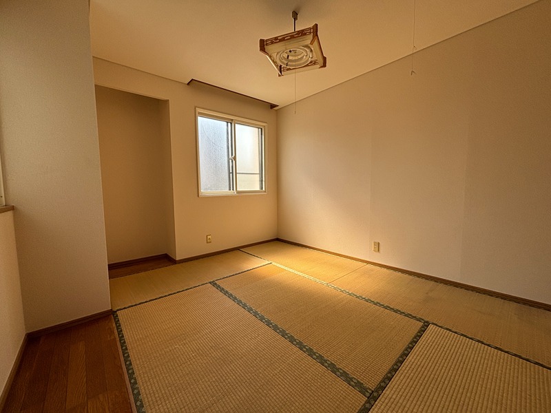 ザ・ガーデン佃　Ｂ その他部屋・スペース