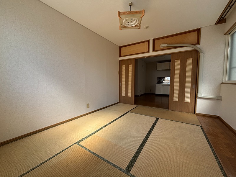 ザ・ガーデン佃　Ｂ その他部屋・スペース
