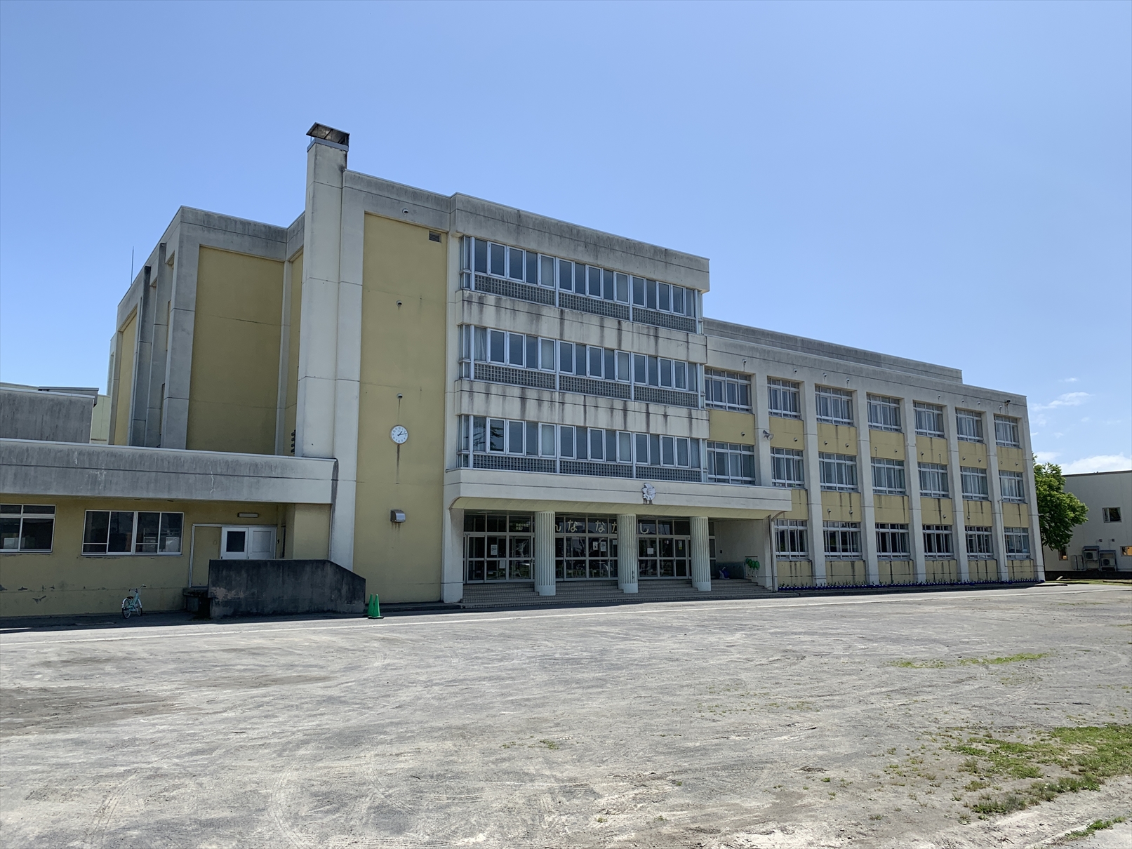 ザ・ガーデン佃　Ｂ 小学校