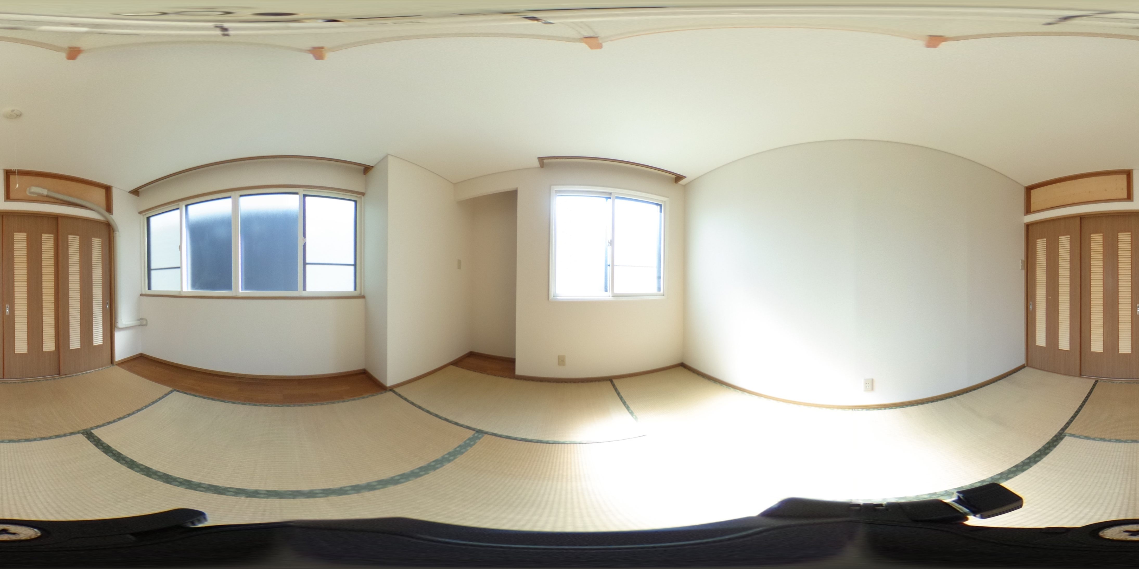 ザ・ガーデン佃　Ｂ その他部屋・スペース