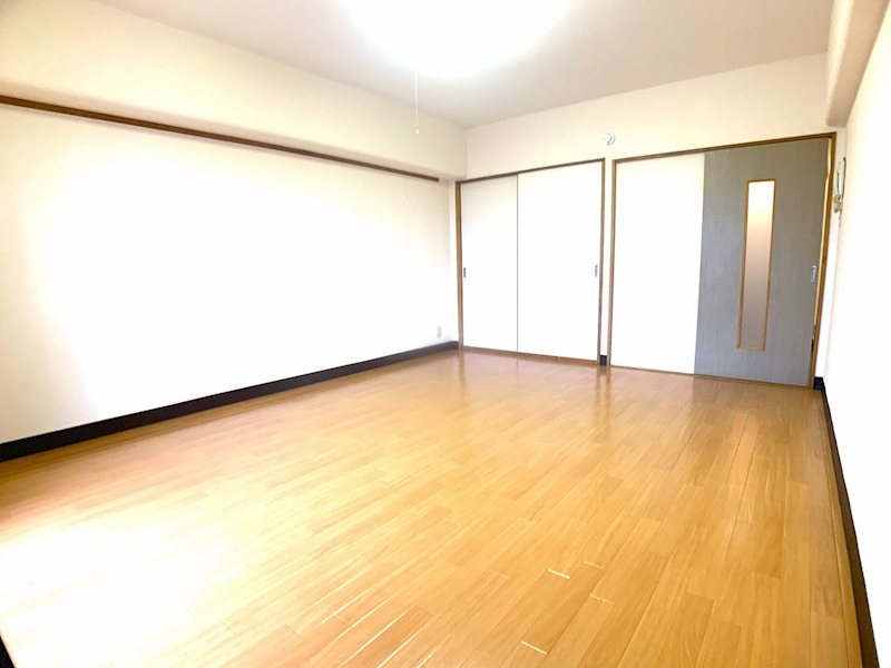 ザ・マンション紺屋町Ｃ リビング