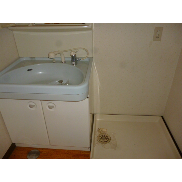 ザ・マンション紺屋町Ｃ 洗面所