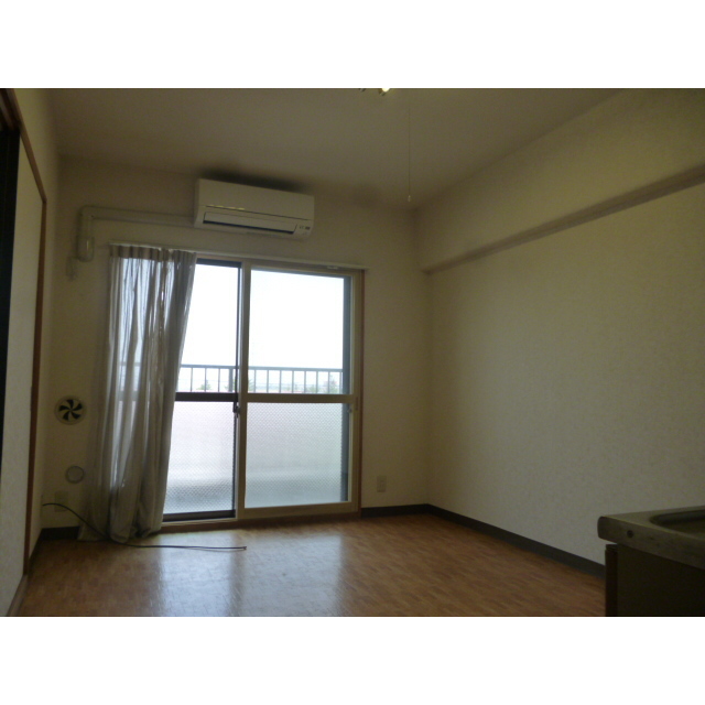 ザ・マンション紺屋町Ｃ リビング