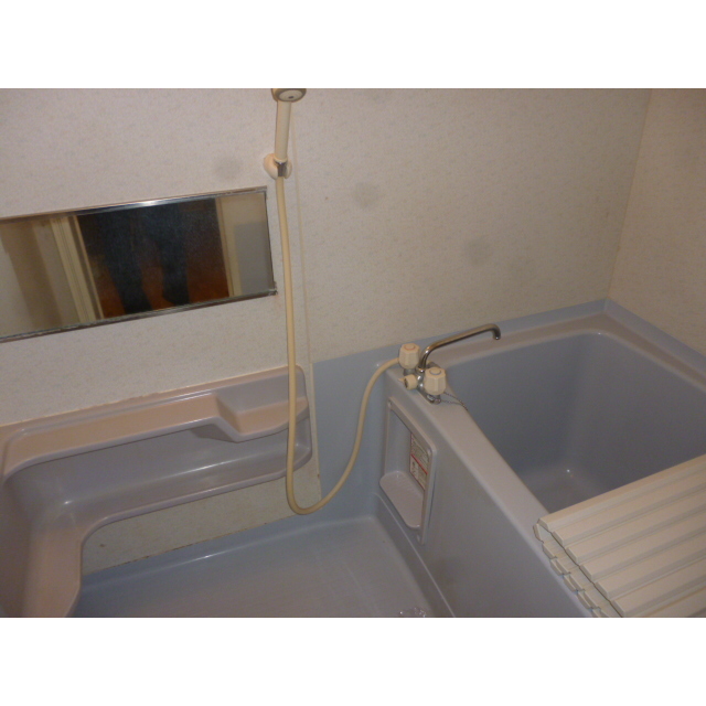 ザ・マンション紺屋町Ｃ 風呂画像
