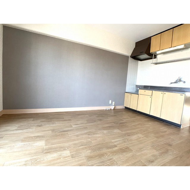 ザ・マンション紺屋町Ｃ リビング