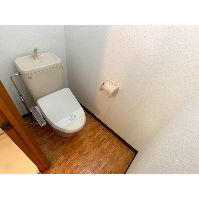 ザ・マンション紺屋町Ｃ トイレ
