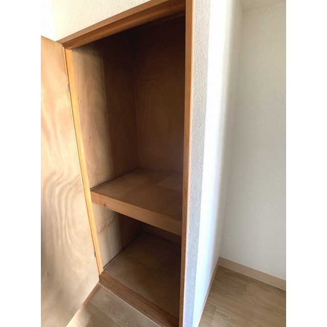 ザ・マンション紺屋町Ｃ 収納