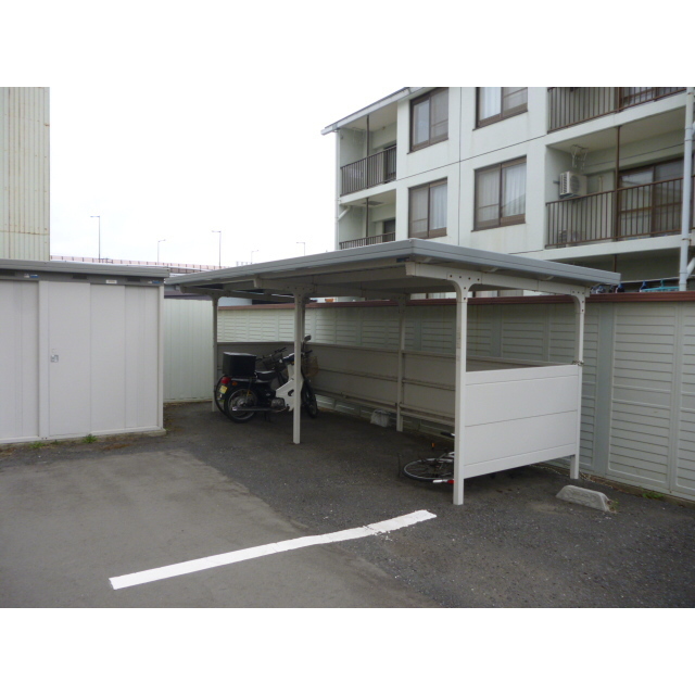 ザ・マンション紺屋町Ｃ その他設備