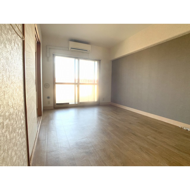 ザ・マンション紺屋町Ｃ リビング