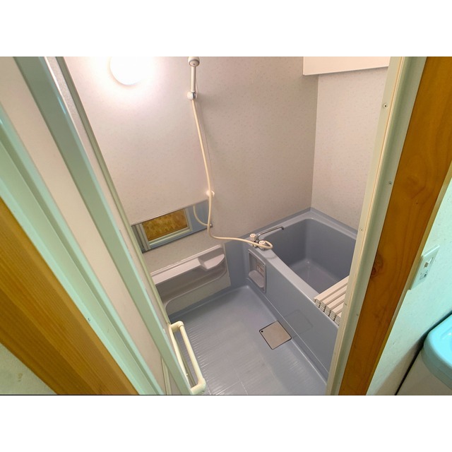 ザ・マンション紺屋町Ｃ 風呂画像