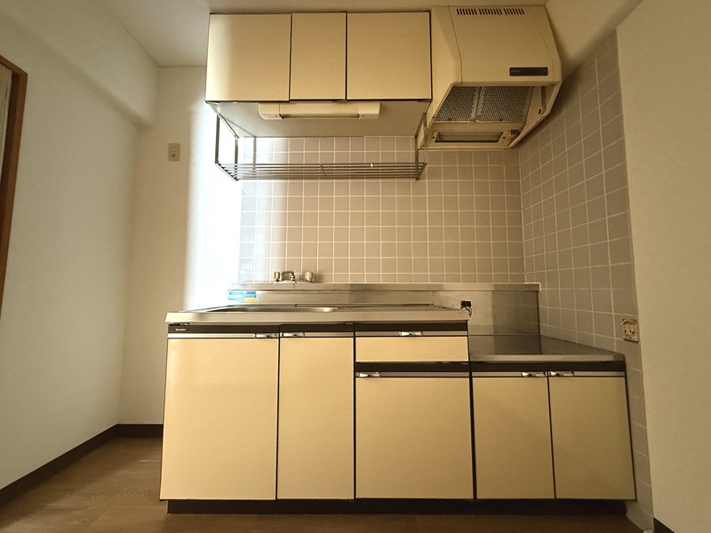 ザ・マンション紺屋町Ｂ キッチン