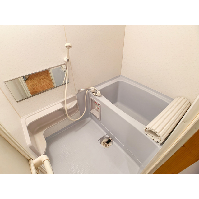 ザ・マンション紺屋町Ｂ 風呂画像