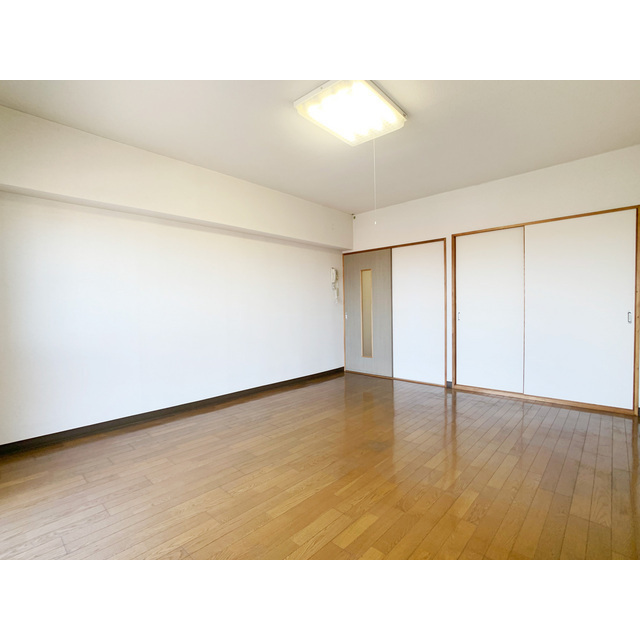 ザ・マンション紺屋町Ｃ リビング