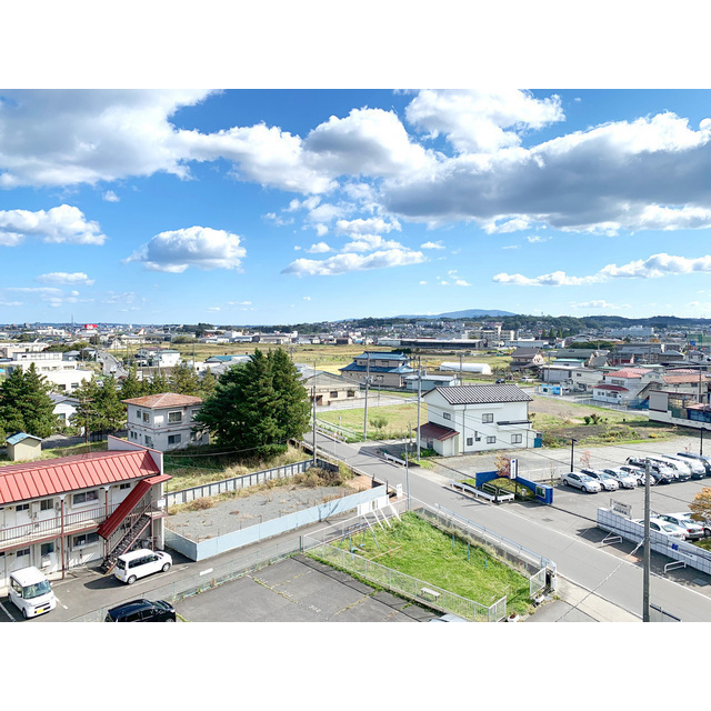 ザ・マンション紺屋町Ｃ 眺望