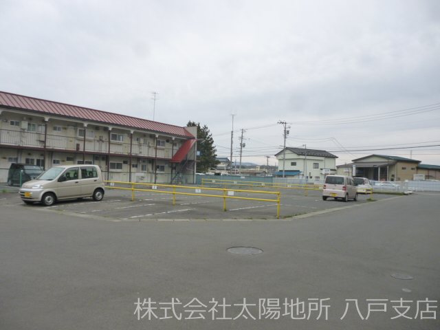 ザ・マンション紺屋町Ｃ 駐車場