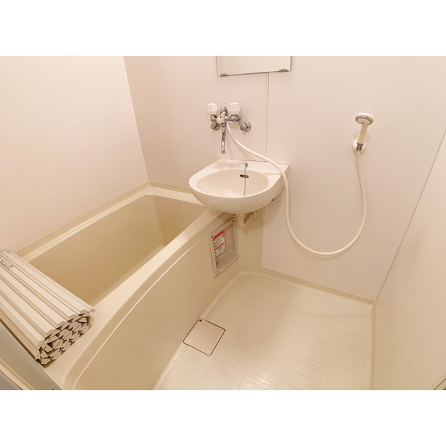 ザ・マンション紺屋町Ｃ 風呂画像