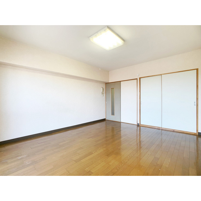 ザ・マンション紺屋町Ｃ リビング