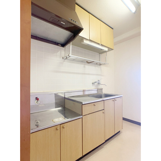 ザ・マンション紺屋町Ｃ キッチン
