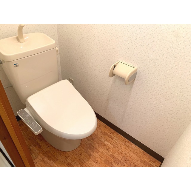ザ・マンション紺屋町Ｃ トイレ