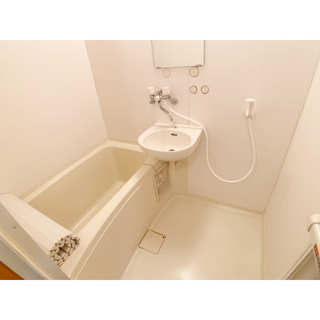 ザ・マンション紺屋町Ｃ 風呂画像