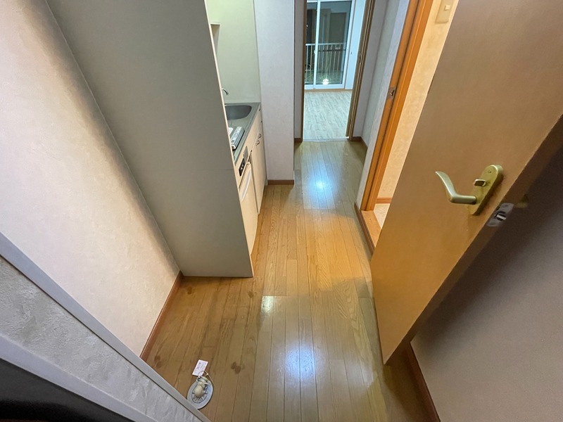 シャローム・クン その他部屋・スペース