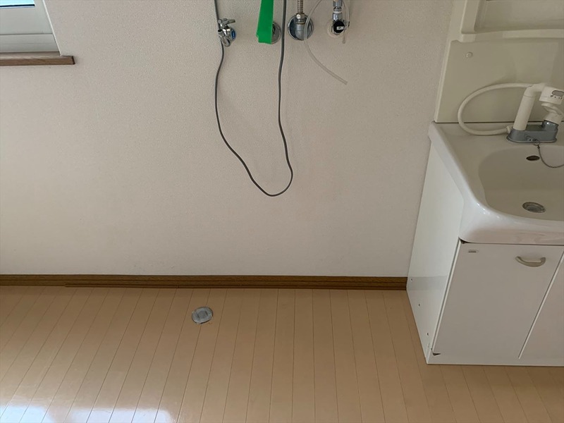 ドルチェ桜川　Ｂ その他部屋・スペース