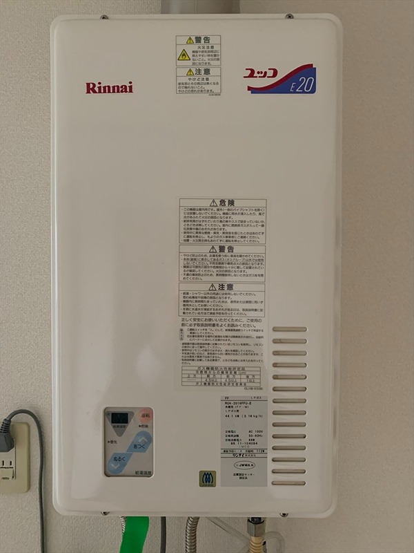 ドルチェ桜川　Ｂ その他設備