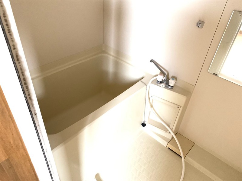 ドルチェ桜川　Ｂ 風呂画像