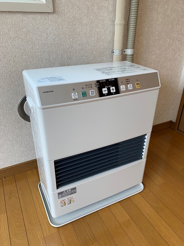 フォレストアベニュー その他設備