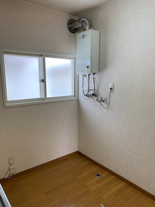 フォレストアベニュー その他部屋・スペース