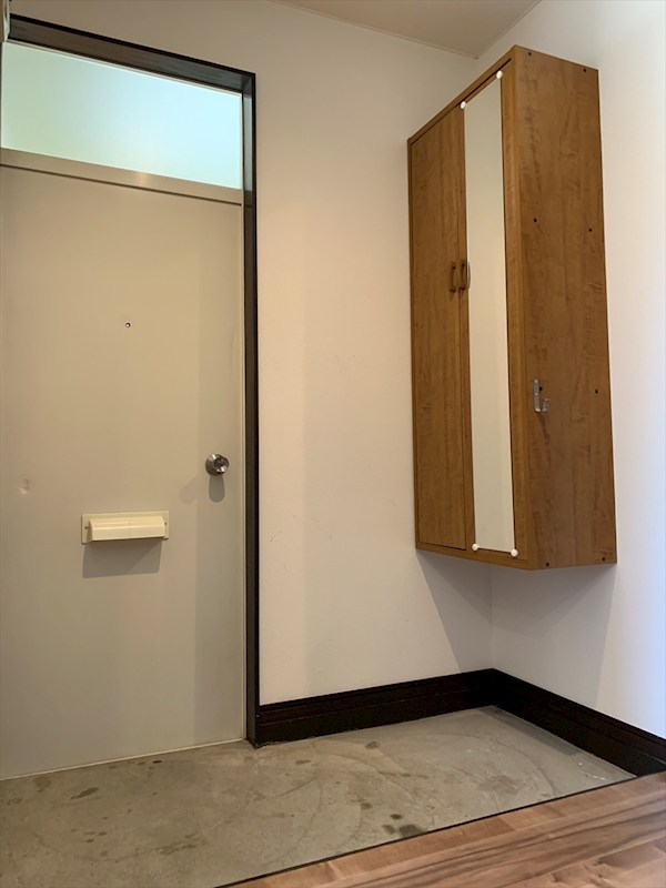 Ｇａｌｌｅｒｙ－ＳⅠ  玄関