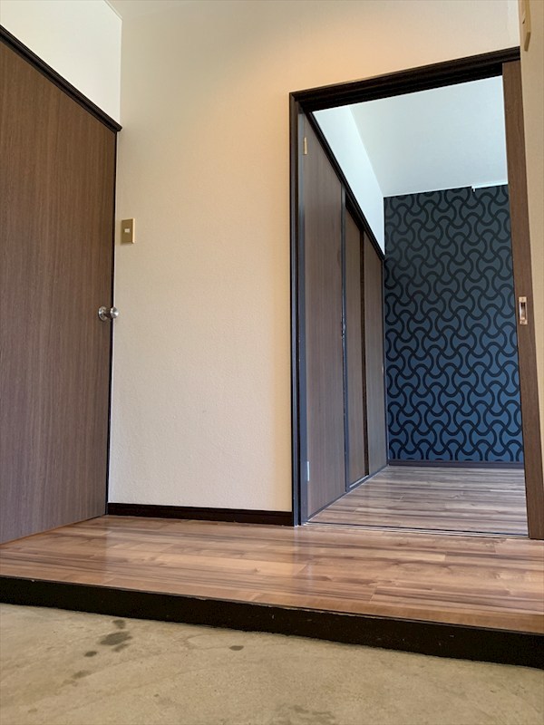 Ｇａｌｌｅｒｙ－ＳⅠ  玄関
